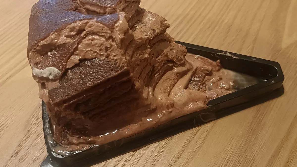 Vegan Bakery bakes